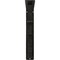 Ekena Millwork Eris Wrought Iron Bracket, (Triple center brace), Antiqued Pewter 2"W x 10"D x 12"H BKTM02X10X12TERAPW - alternate 6